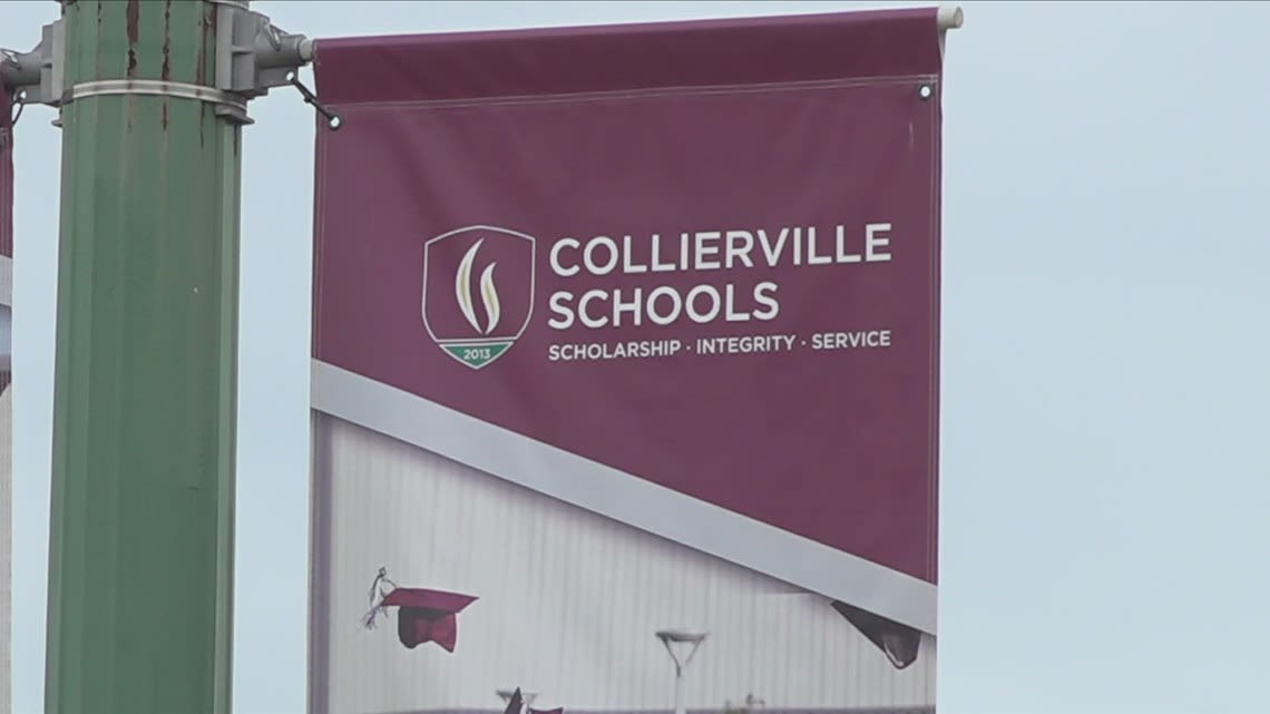 Collierville High School girls' basketball coaches fired coming off of their best record in school history