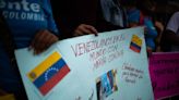 Maduro y el voto en el exterior: venezolanos denuncian trabas para registrarse a votar