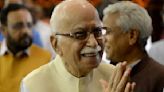 BJP Veteran Lal Krishna Advani Admitted To AIIMS Delhi