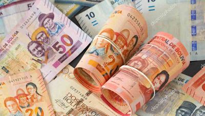 El boliviano se devalúa ante monedas de países vecinos - El Diario - Bolivia