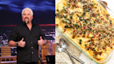 Guy Fieri's Next-Level Mac & Cheese Is a One-Way Ticket to Flavortown