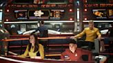 Star Trek’s ‘Strange New Worlds’: In defense of episodic TV