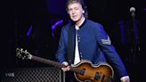 Revisor de livro de Paul McCartney diz corrigir 'besteiras' que ex-Beatles escreve