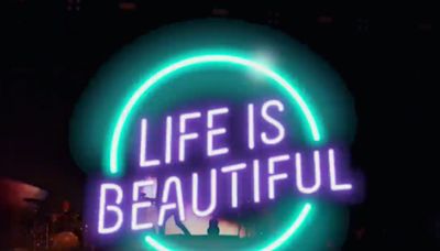 Life is Beautiful to hold ‘Big Beautiful Block Party’ instead of usual Las Vegas music festival