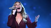 LeAnn Rimes to perform at Cathedral City's 10th Hot Air Balloon Festival this fall