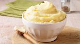 Chef Reveals the $1 Swap That Makes Mashed Potatoes Extra-Rich and Creamy