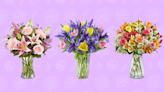 Score up to 40% off roses, tulips and more at 1-800-Flowers — in time for Mother's Day