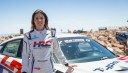 ‘What Was I Thinking? This Is Insane’: Katherine Legge on the Perils of Pikes Peak