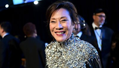 Janet Yang Re-Elected President of Film Academy