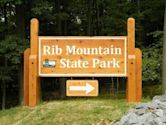 Rib Mountain State Park