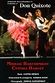 Don Quixote (Kitri's Wedding), A Ballet In Three Acts (1984) — The ...