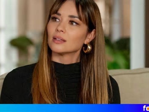 Dafne Fernández confirma el fin de '4 estrellas' tras el fichaje de Broncano: "Tercera y última temporada"