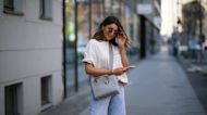 9 Outfit Ideas That Will Convince You to Trade Your Skinnies for Baggy Jeans