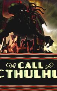 The Call of Cthulhu (film)