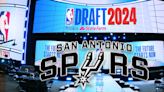 San Antonio Spurs 2024 Mock Draft: Best Selection at Every Pick