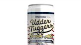 Udder Tuggers beer debuts, thanks to Wisconsin Timber Rattlers and Badger State Brewing collab