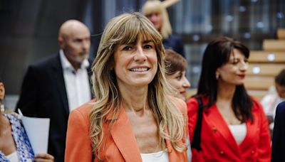 Un juzgado de Madrid abre diligencias contra Begoña Gómez, esposa de Pedro Sánchez, por tráfico de influencias