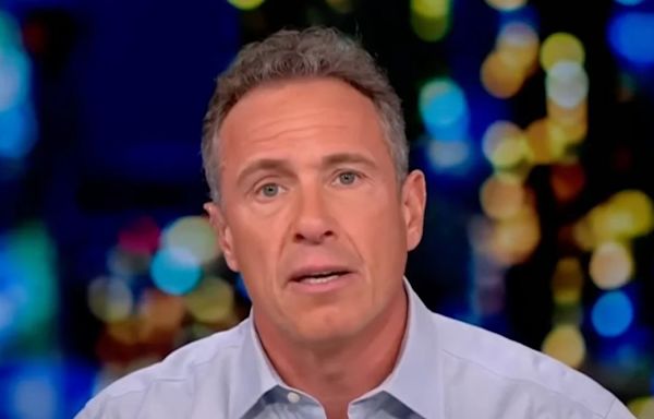 Chris Cuomo Shocked by Response to Biden Debate Disaster: ‘Why Is the Media Acting Surprised?’ | Video
