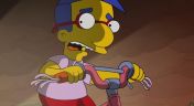 2. Treehouse of Horror XXIV