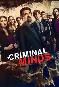 Criminal Minds