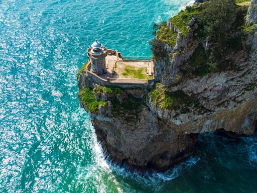 La ruta del Faro del Caballo: el impresionante camino que lleva a uno de los monumentos más icónicos de Cantabria