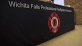 Wichita Falls Professional Firefighters Association pushes for collective bargaining