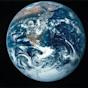 Earth From Space Hubble Telescope