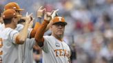 Texas baseball drops second game of series to UCF