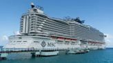 Cruise ship out of Port Canaveral takes corrective action after unsatisfactory CDC inspection