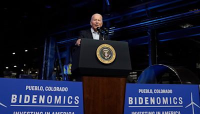 Disengaged voters could be the key to Biden winning a second term. But they need to be convinced on the economy.
