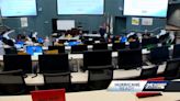 Emergency Operations Center in Palm Beach County preparing for hurricane season