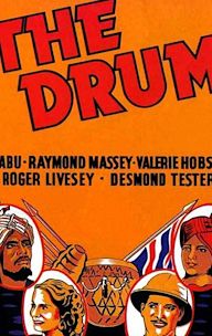 The Drum