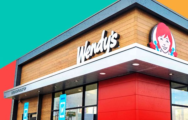 Wendy's Is Selling Cheeseburgers for 1 Cent This Week