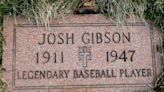 Josh Gibson becomes MLB career and season batting leader as Negro Leagues statistics are incorporated