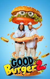 Good Burger 2