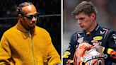 Ferrari ‘would have preferred Verstappen’ as Lewis Hamilton dealt bitter blow