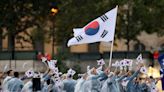 Olympics offers ‘deep apology’ as South Korea introduced as North Korea at opening ceremony