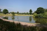 Verulamium Park