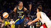 Fantasy women's basketball: Draft tiers at guard