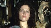 El destino quiso que Sigourney Weaver hiciera historia con 'Alien' pero casi no sucede