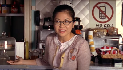 'Gilmore Girls' Star Keiko Agena Says She Was in 'Survival Mode' While Playing Lane Kim