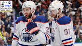 McDavid, Draisaitl elevating game for Oilers on verge of 1st Cup Final | NHL.com