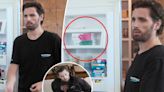 Eagle-eyed fans call out Scott Disick for having weight-loss drug Mounjaro in his fridge