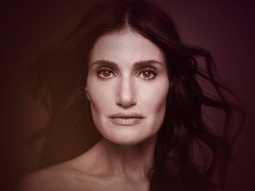 Idina Menzel Will Bring TAKE ME OR LEAVE ME Tour to the Charleston Gaillard Center