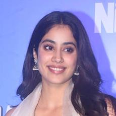 Janhvi Kapoor