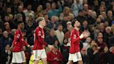 Bruno Fernandes salva al United con una exhibición de un nuevo sonrojo y hunde al Sheffield