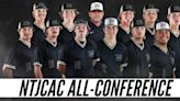 WC dominates all-conference list