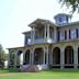 Jemison–Van de Graaff Mansion