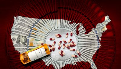 Medicare to save $6B in 2026 from the first ever Part D drug pricing negotiations