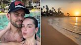 Nick Viall Reveals Why He and Wife Natalie Joy Had to ‘Whisper Dirty Talk’ During Their Honeymoon in Puerto Rico
